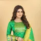 Green__Royal Rajgharana Sarees